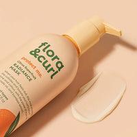 Protect Me Citrus Superfruit Radiance Mask