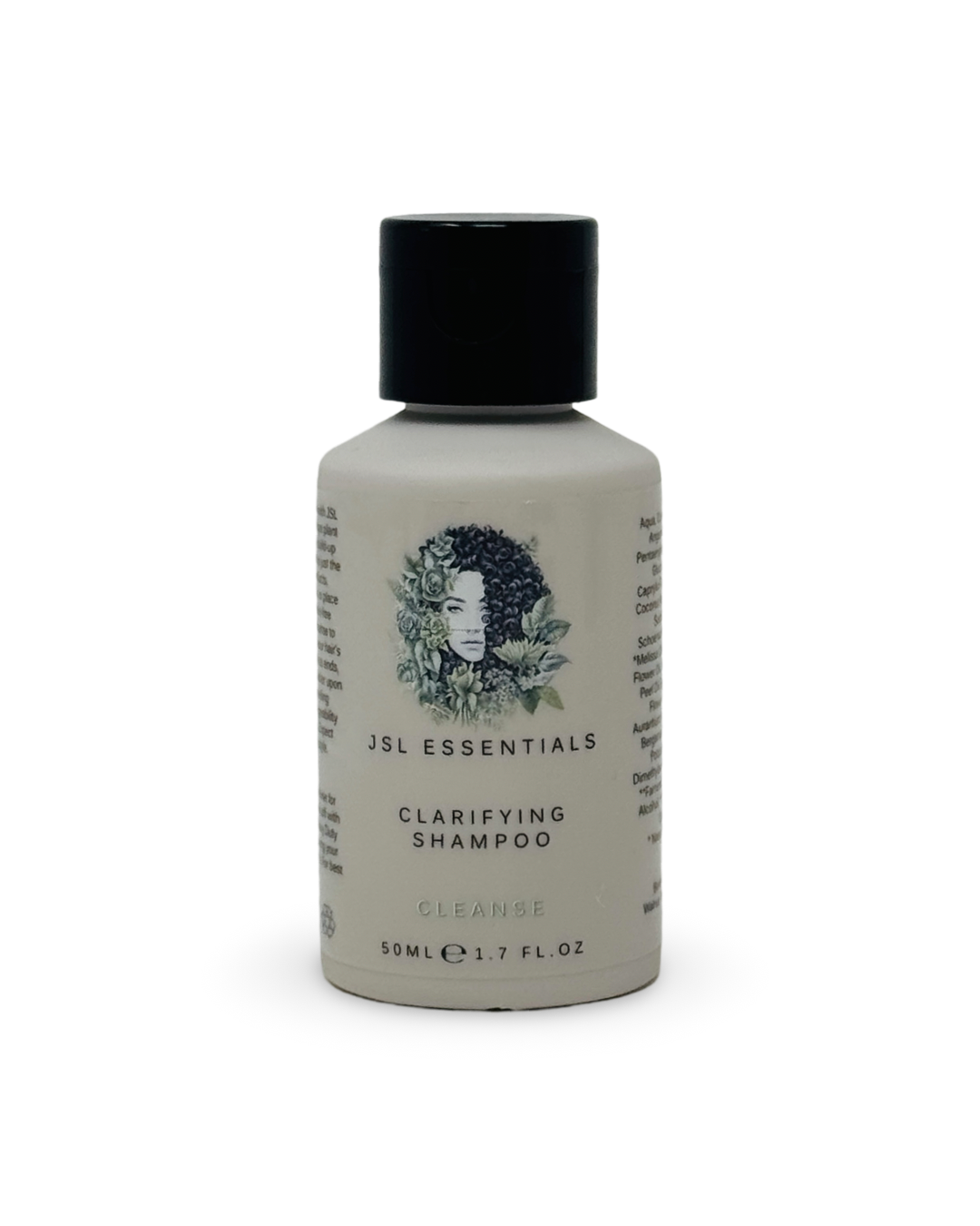 Clarifying Shampoo