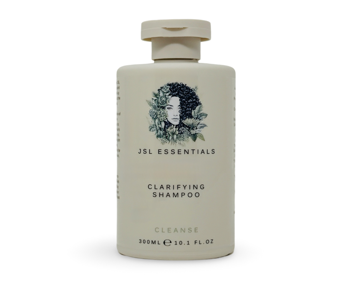 Clarifying Shampoo