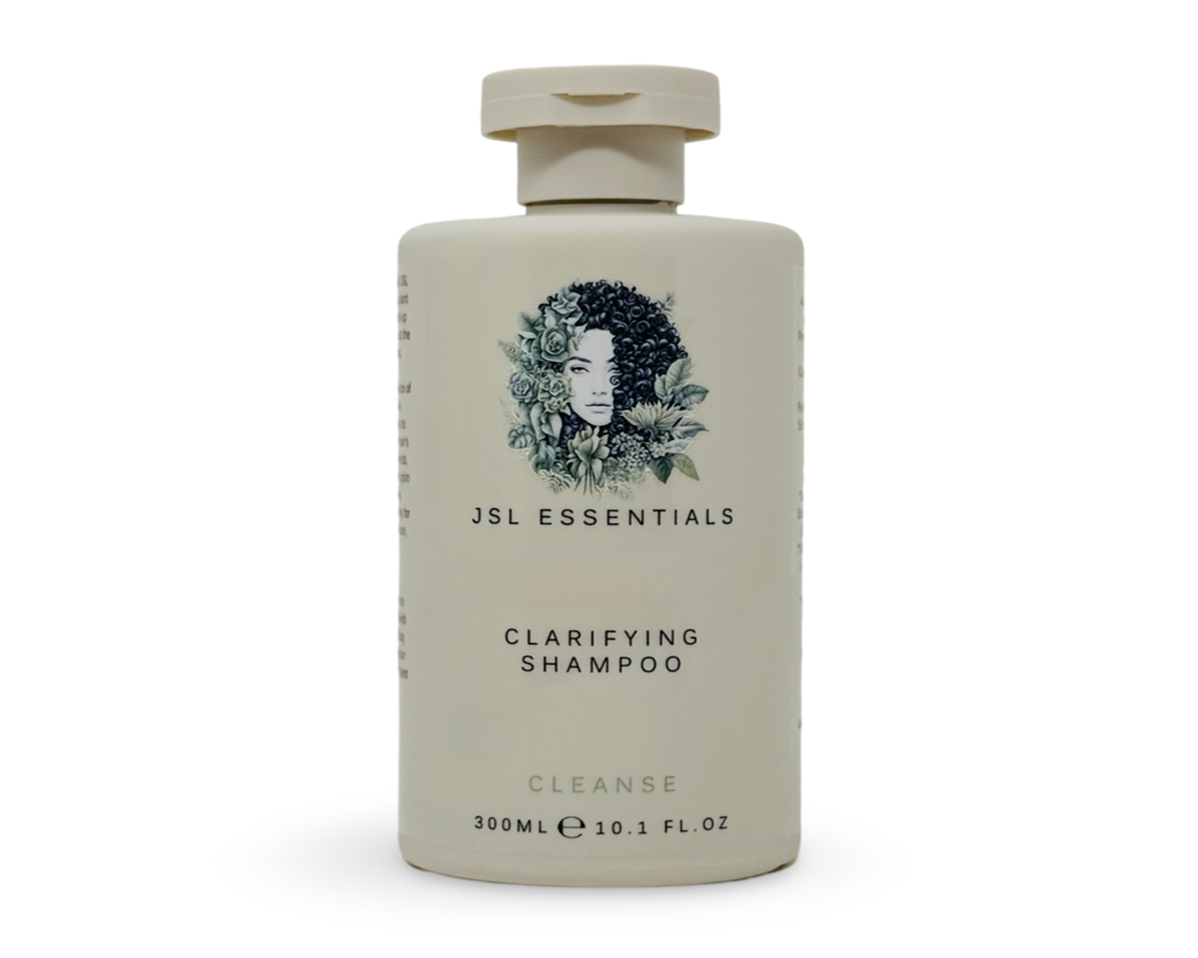 Trusted by Our Experts. Loved By Your Curls.