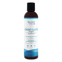 Clean Curls Shampoo