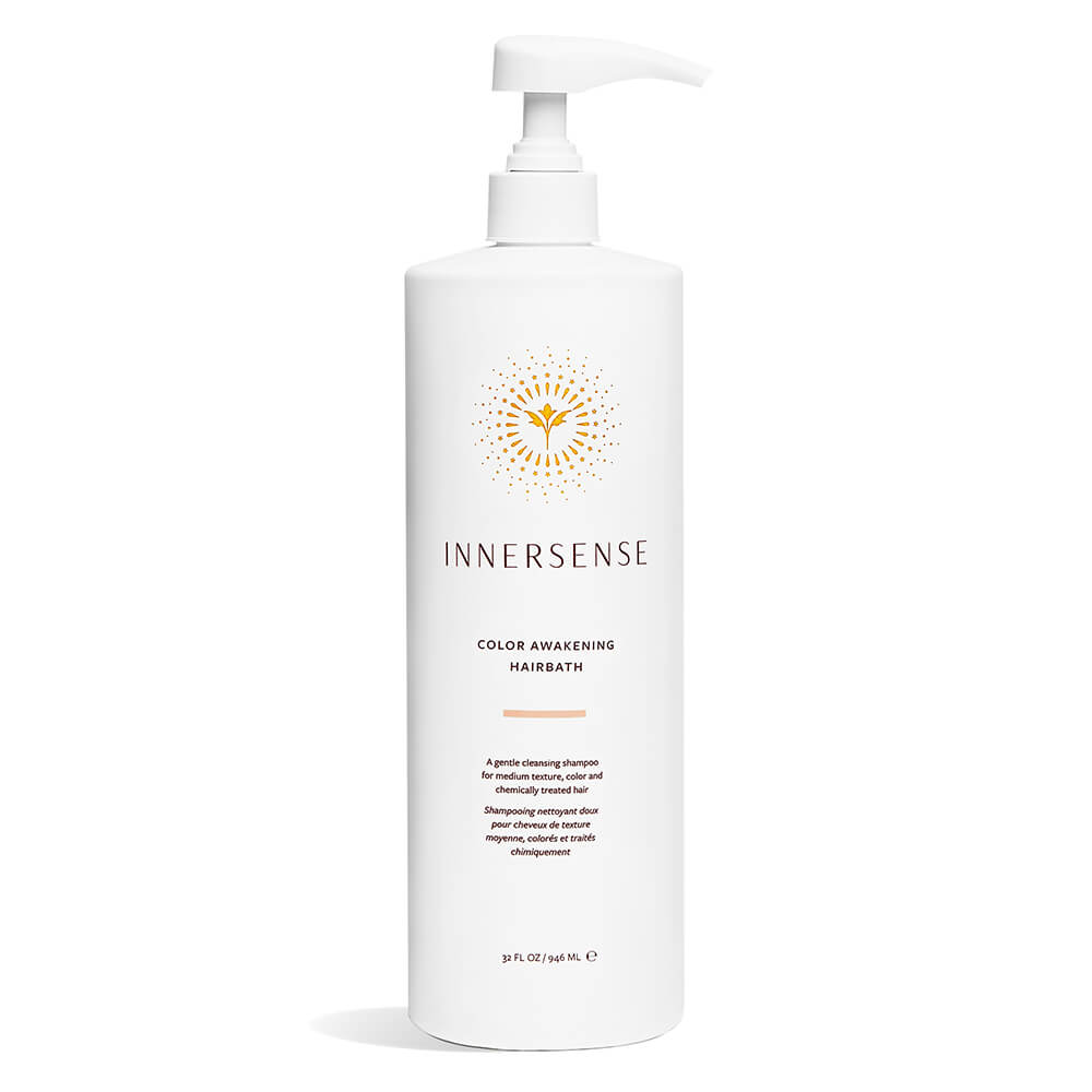 Innersense Color Awakening Hairbath - Shop Now at Curl Warehouse