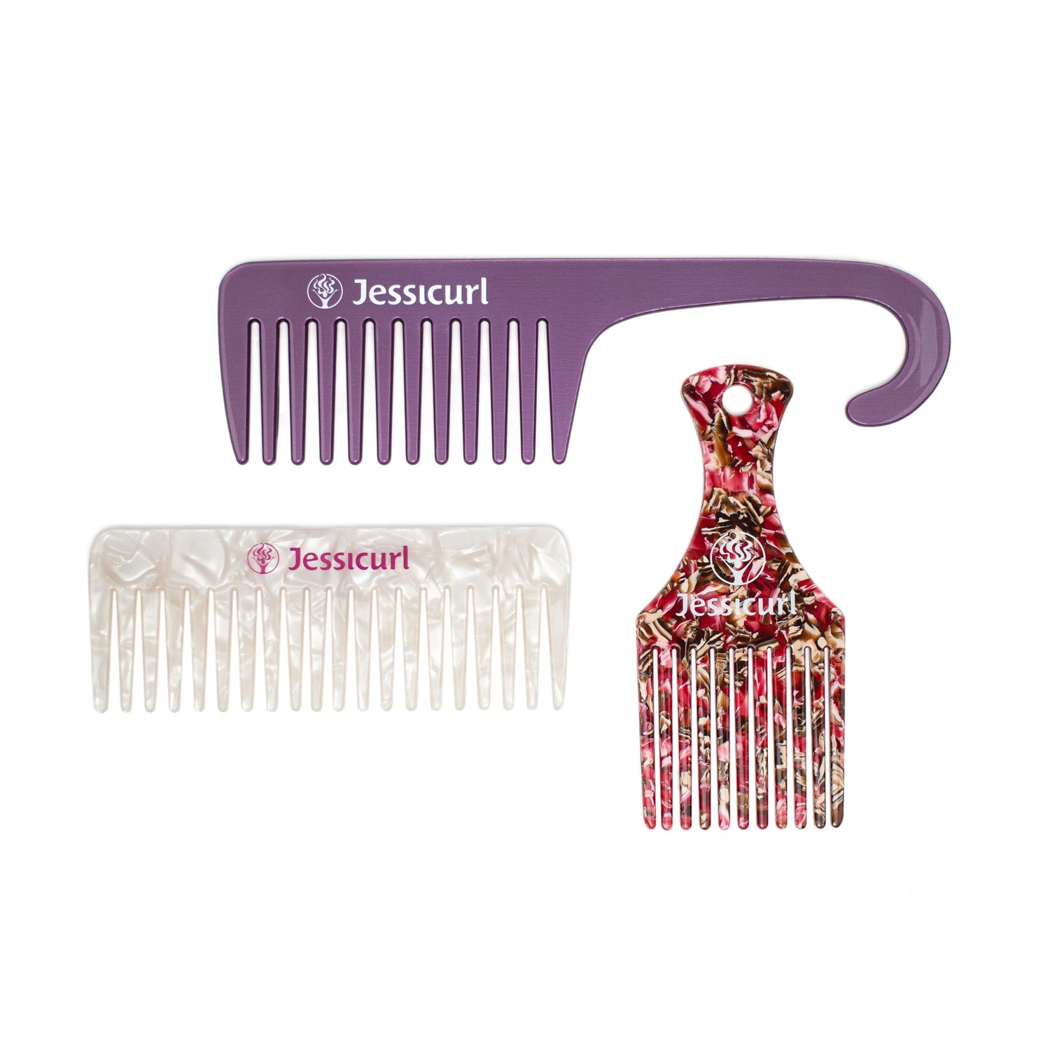 Trusted by Our Experts. Loved By Your Curls.