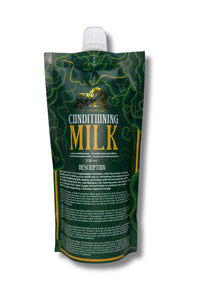 Terra Sol - Conditioning Milk
