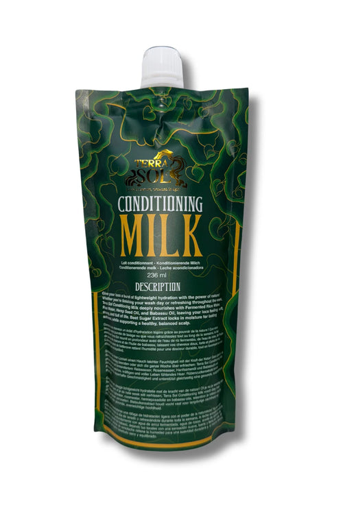 Terra Sol - Conditioning Milk