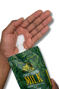 Terra Sol - Conditioning Milk