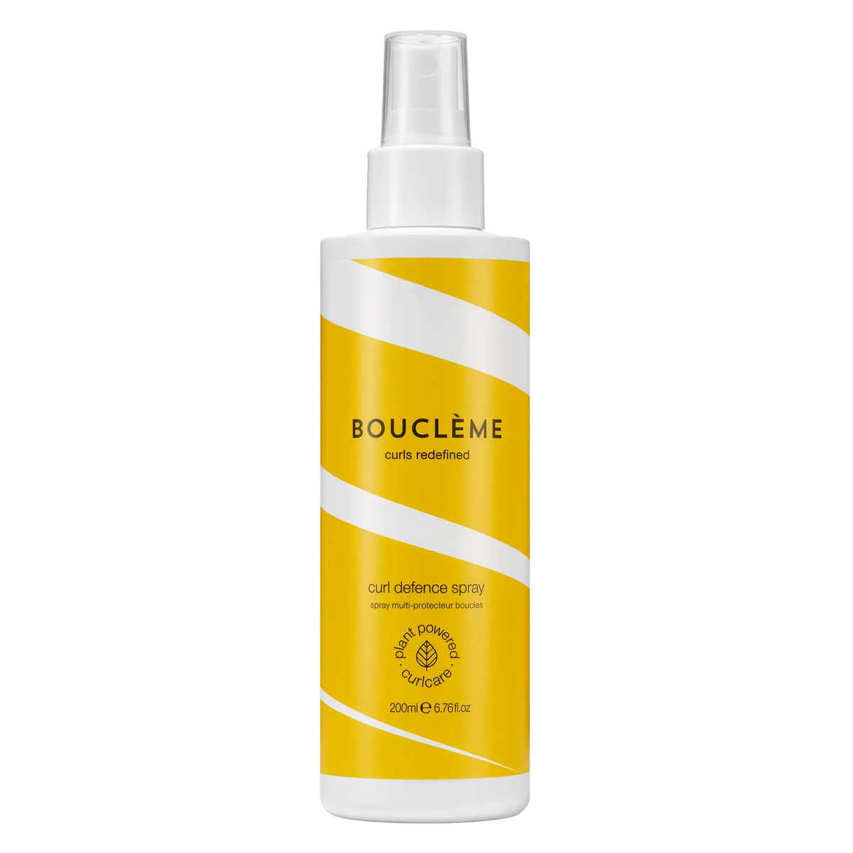Curl Defence Spray