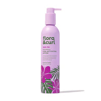 Style Me Sweet Hibiscus Curl Activating Lotion