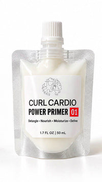 Power Primer - Leave-in Conditioner