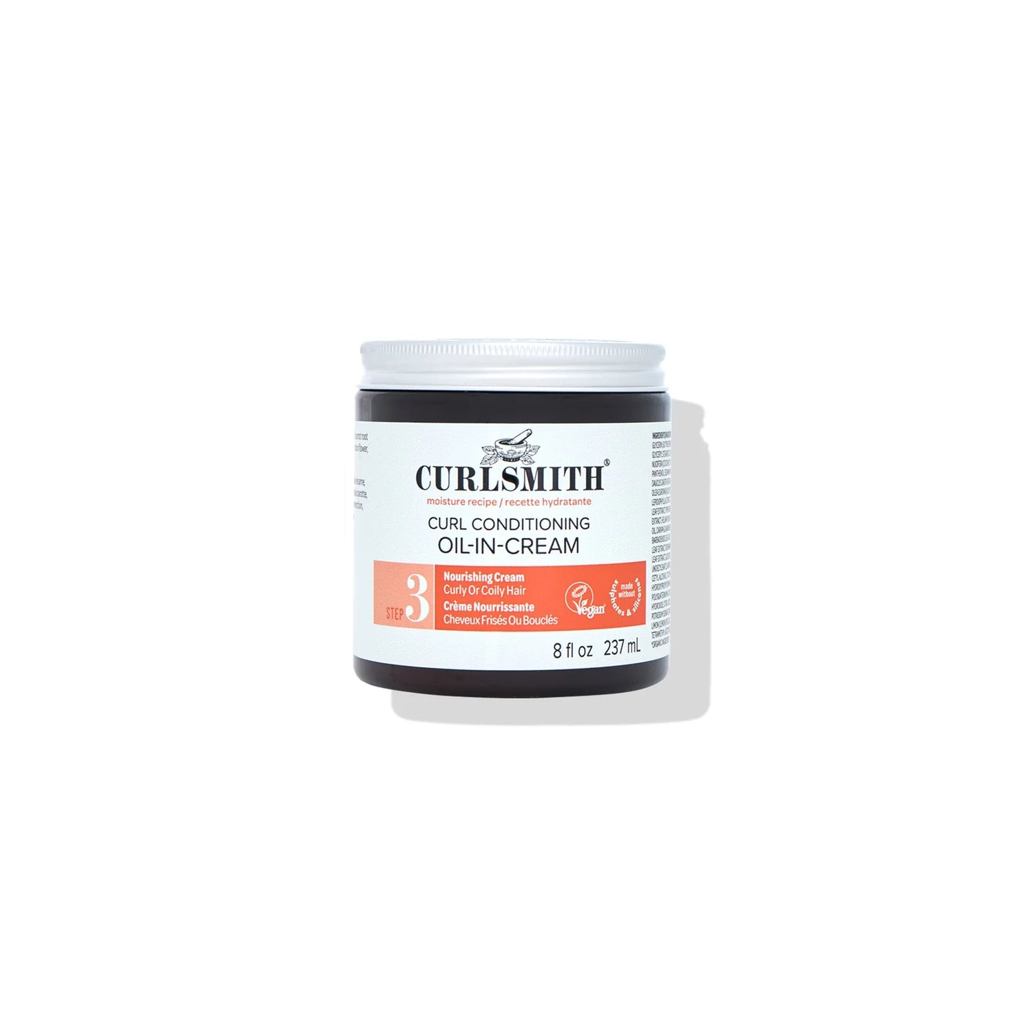 Trusted by Our Experts. Loved By Your Curls.