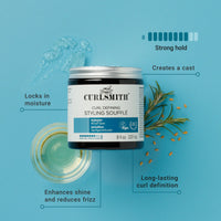 Curl Defining Styling Souffle
