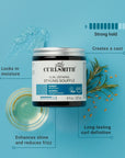 Curl Defining Styling Souffle