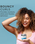 Curl Defining Styling Souffle