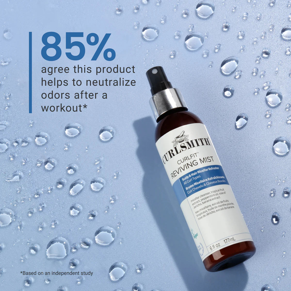 Curlfit Reviving Mist