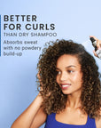 Curlfit Reviving Mist