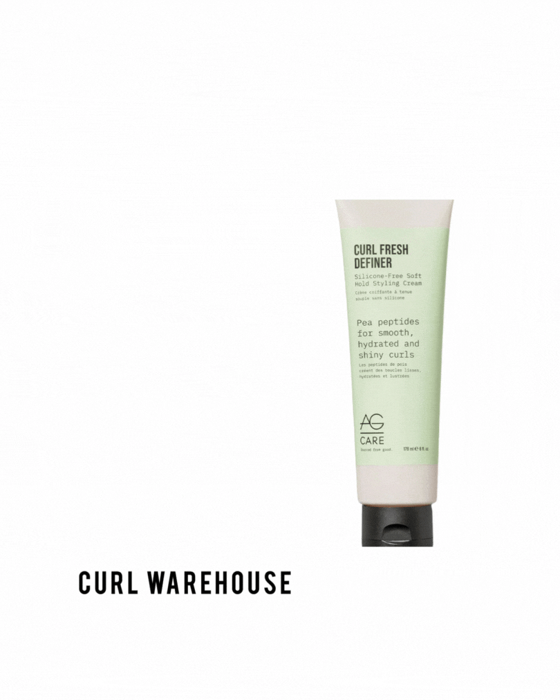Curl Fresh Definer