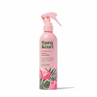 Hydrate Me Rose Water Curl Mist