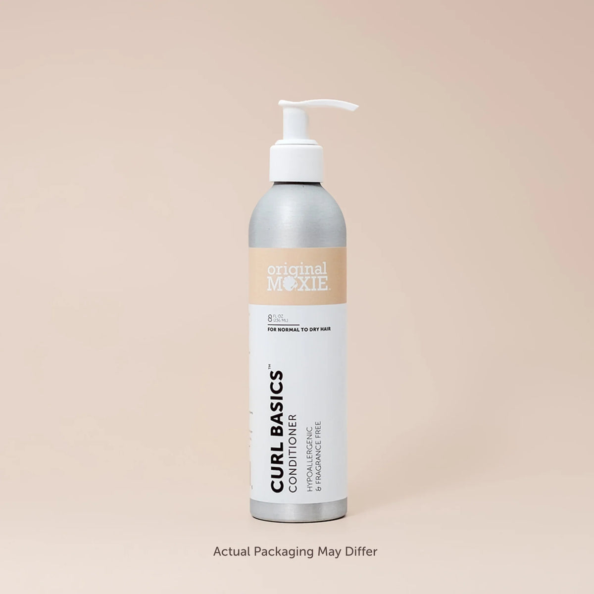 Curl Basics Conditioner