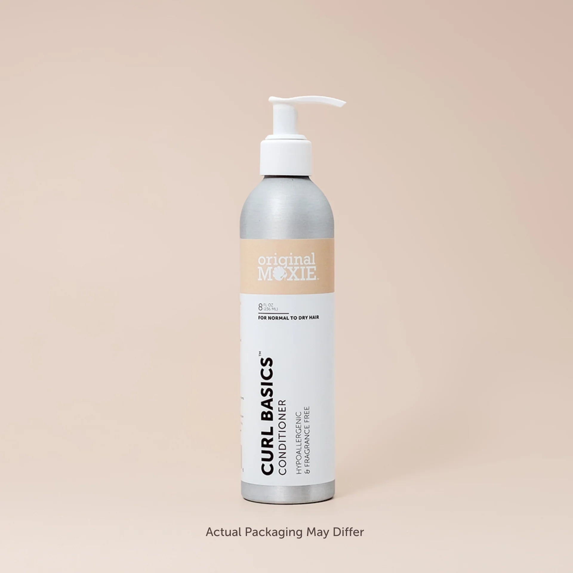 Curl Basics Conditioner