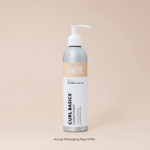 Curl Basics Conditioner