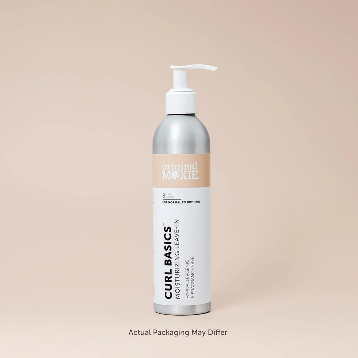 Curl Basics Moisturizing Leave-in Conditioner