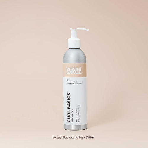 Curl Basics Shampoo