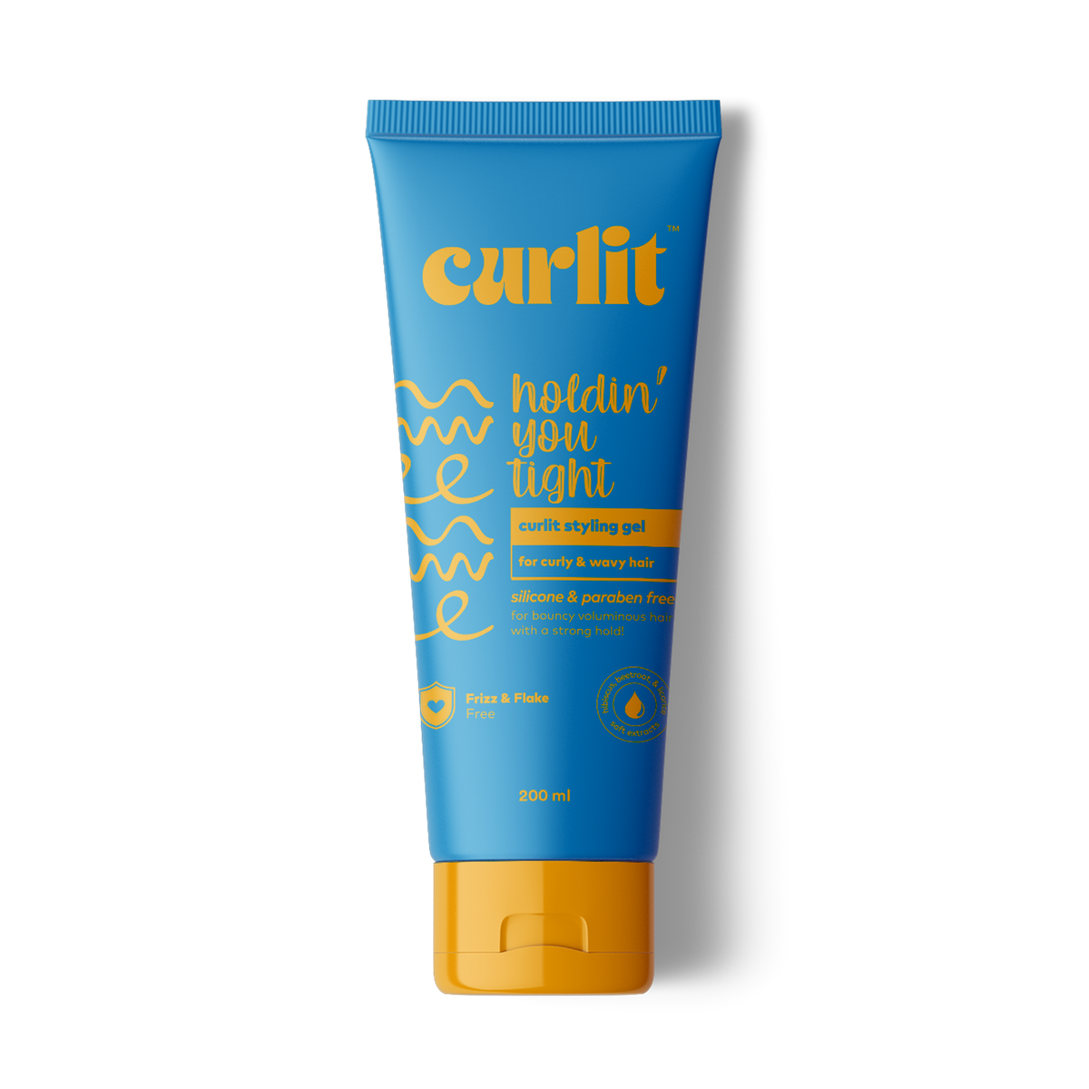 Holdin' You Tight Ultimate Hair Gel