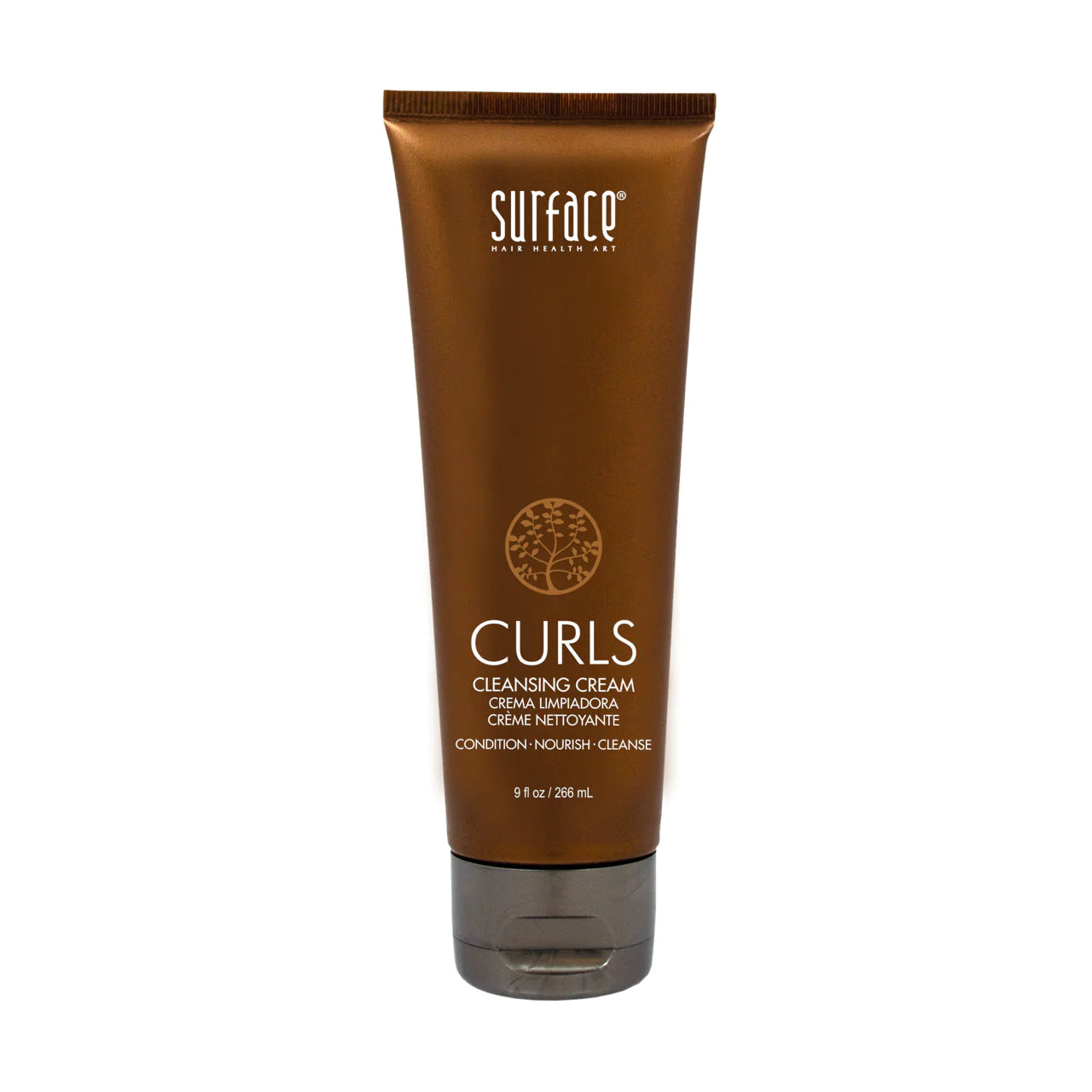 Trusted by Our Experts. Loved By Your Curls.
