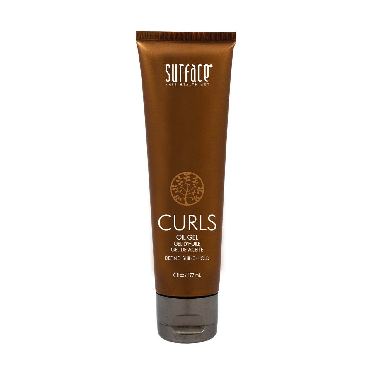 Trusted by Our Experts. Loved By Your Curls.