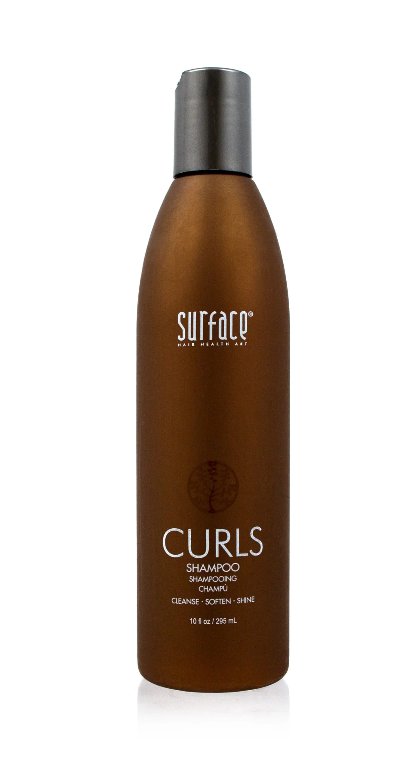 Trusted by Our Experts. Loved By Your Curls.