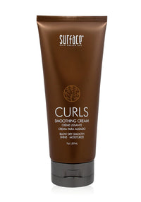 Curls Smoothing Cream