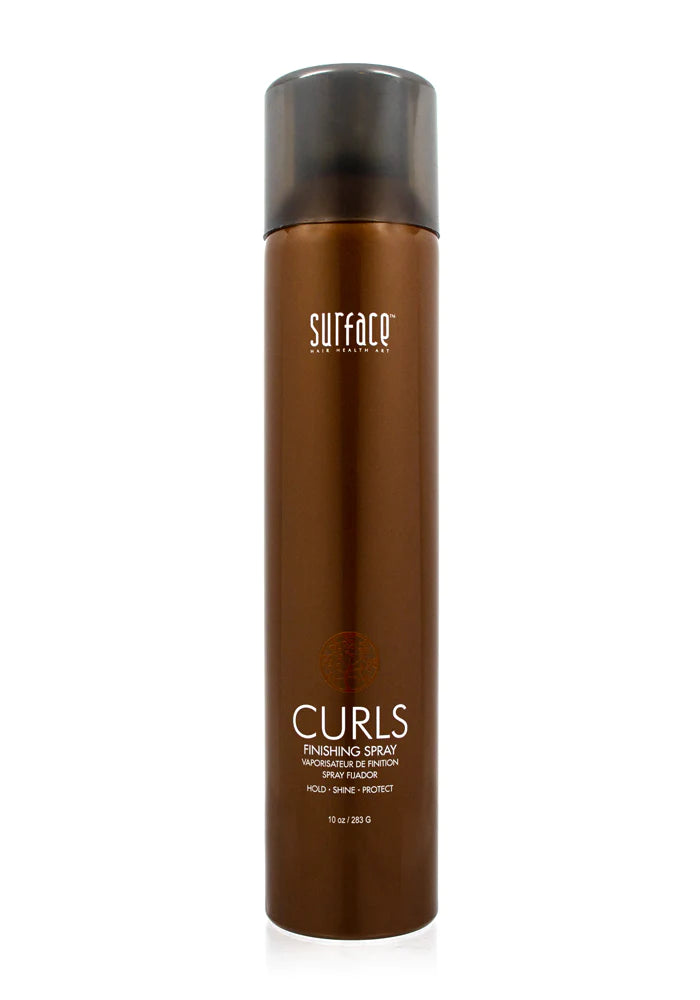 Trusted by Our Experts. Loved By Your Curls.
