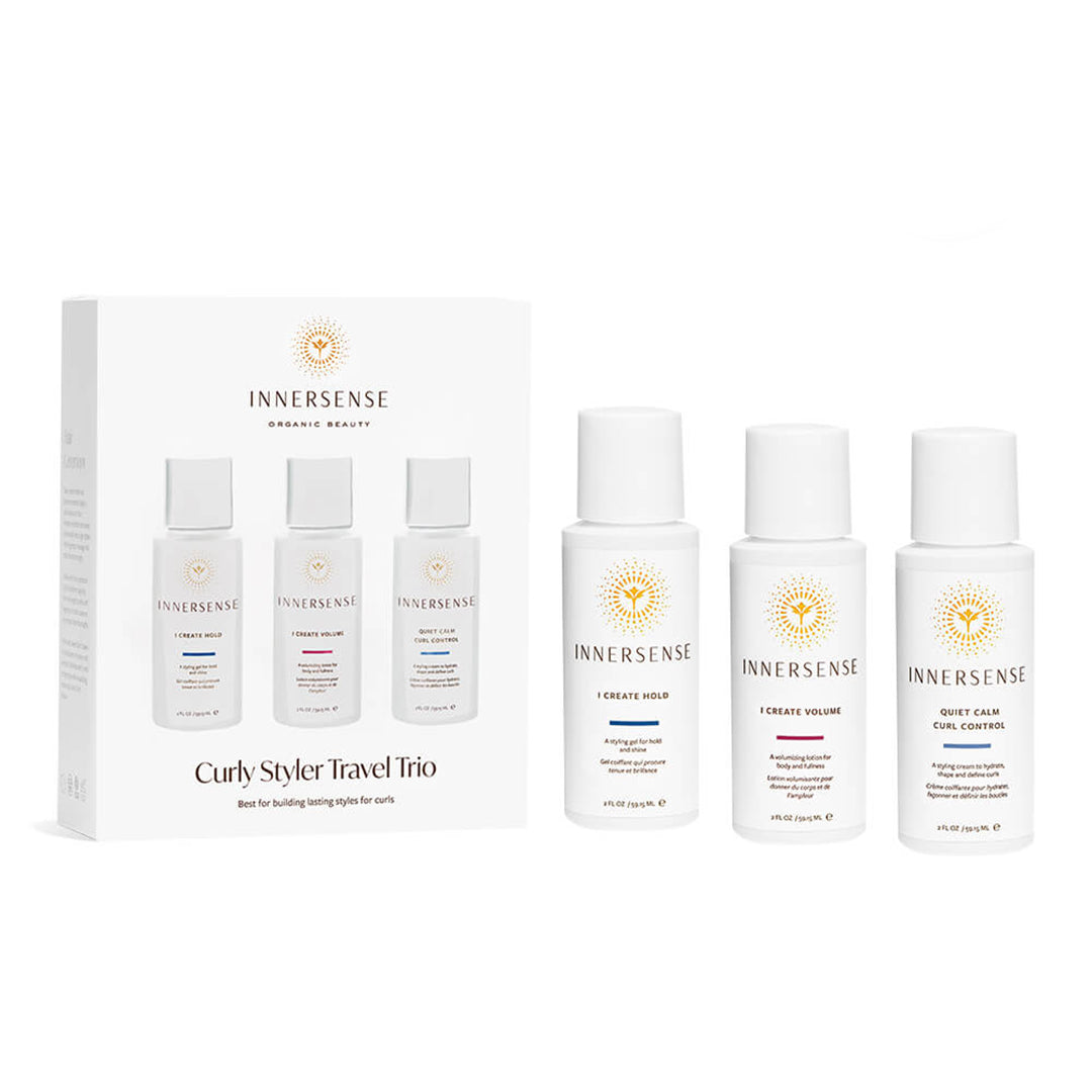 Trusted by Our Experts. Loved By Your Curls.