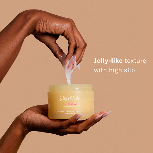 Defining Custard