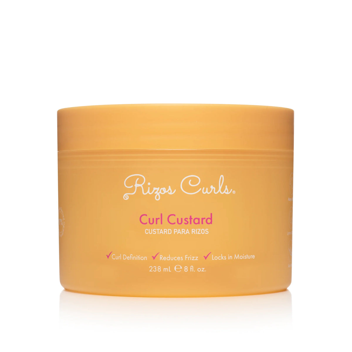 Defining Custard