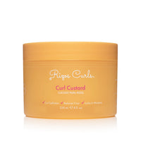 Defining Custard