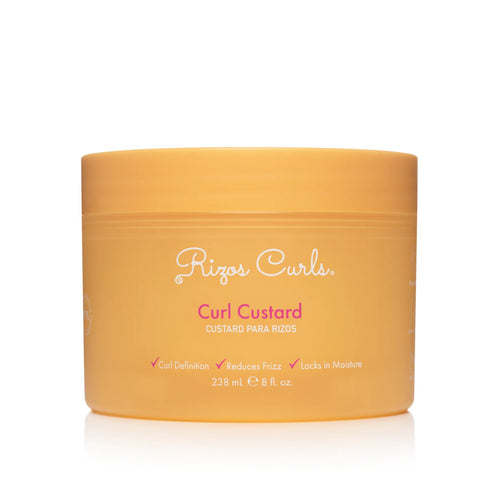 Defining Custard