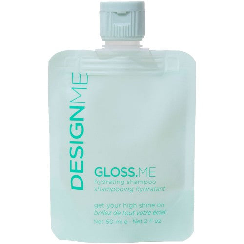 Gloss.Me Hydrating Shampoo