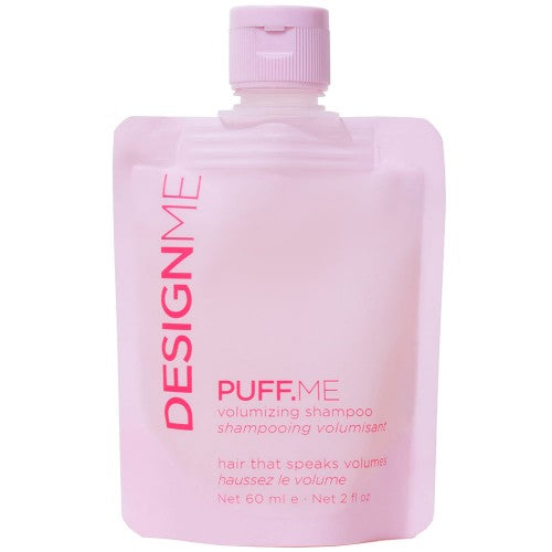 Puff.Me Volumizing Shampoo