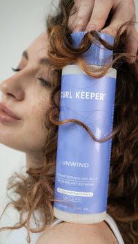 Unwind Extreme Detangling Jelly