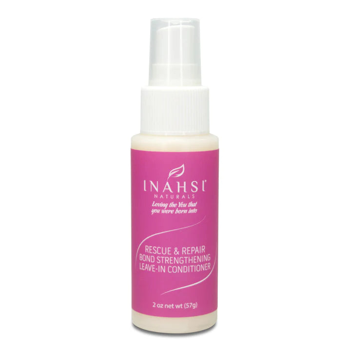 Rescue &amp; Repair Bond Strengthening Leave-In Conditioner (Travel Size)