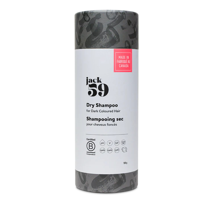 Dry Shampoo