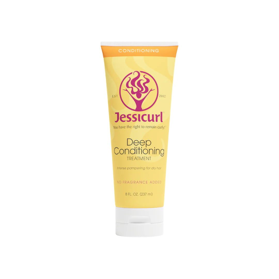 Trusted by Our Experts. Loved By Your Curls.