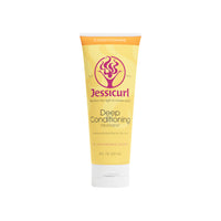 Deep Conditioning Treatment