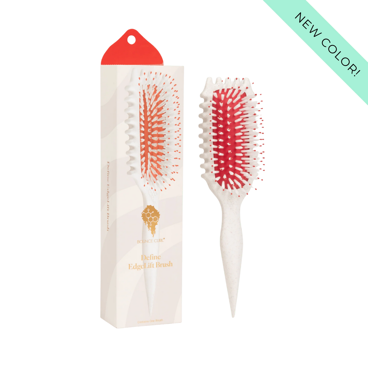Bounce Curl Define EdgeLift Brush