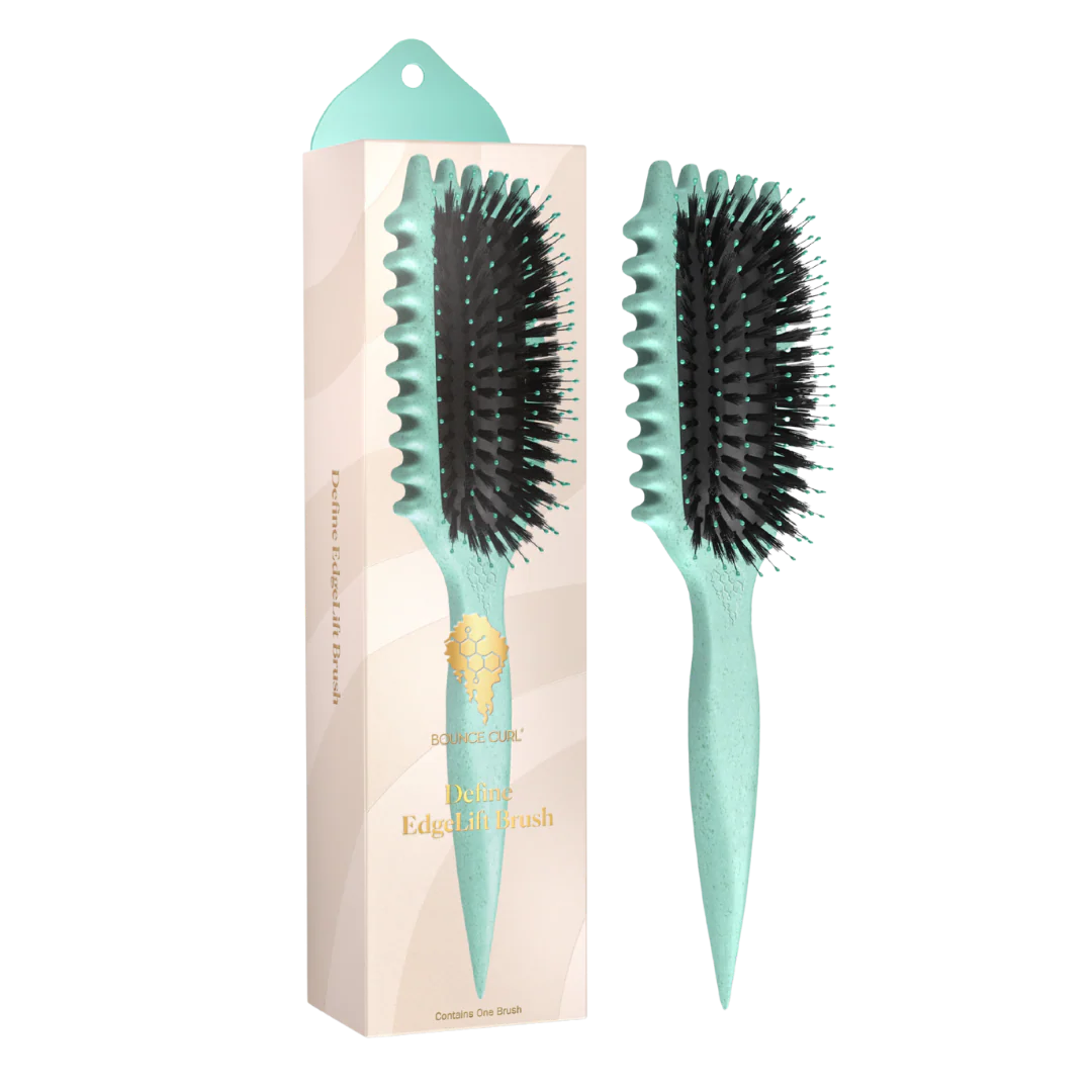 Trusted by Our Experts. Loved By Your Curls.