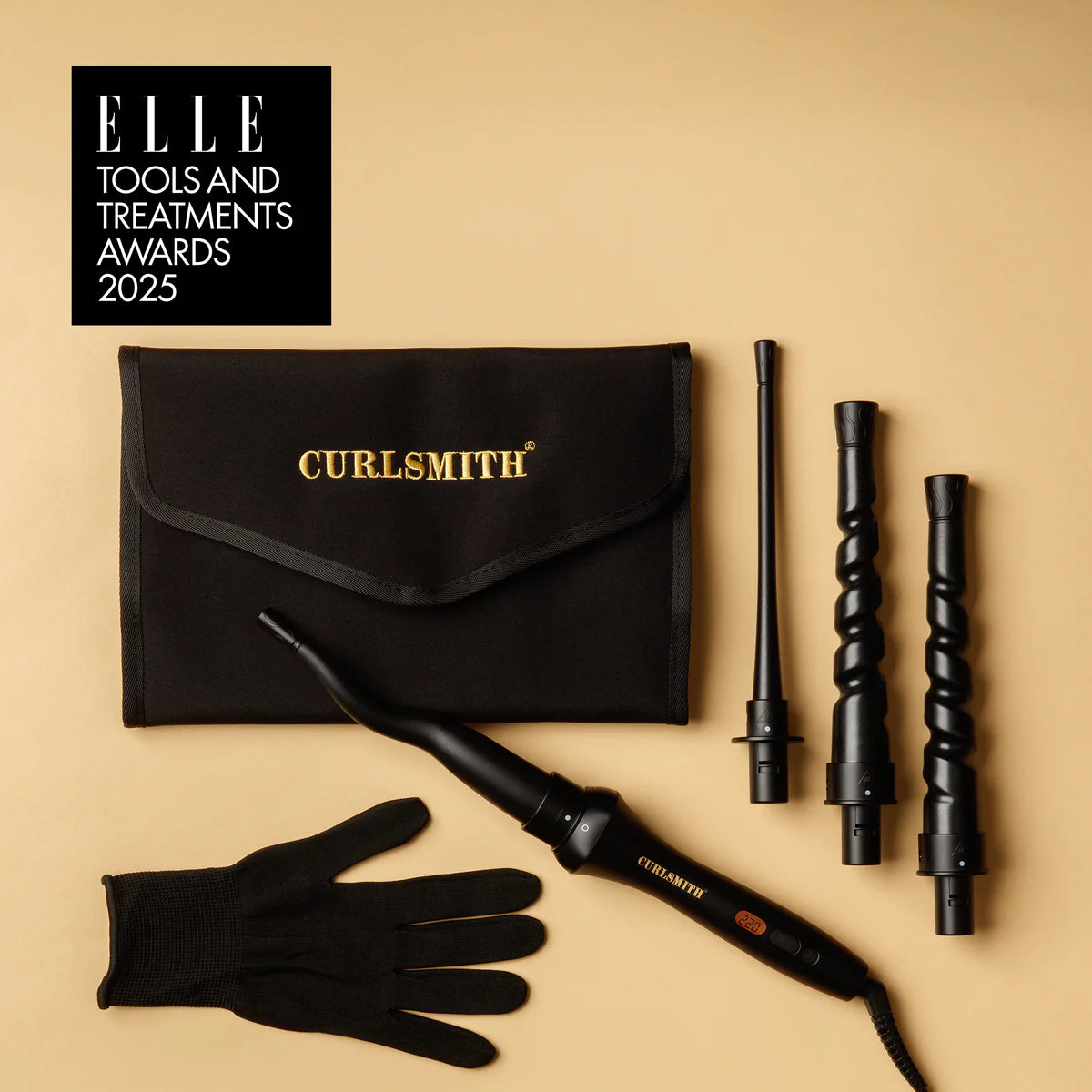 Defrizzion Curl Reviving Wand