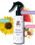 Love Ur Curls Kids Detangler