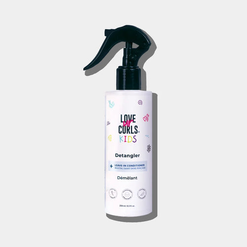 Love Ur Curls Kids Detangler