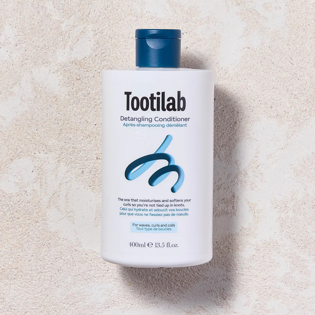 Trusted by Our Experts. Loved By Your Curls.